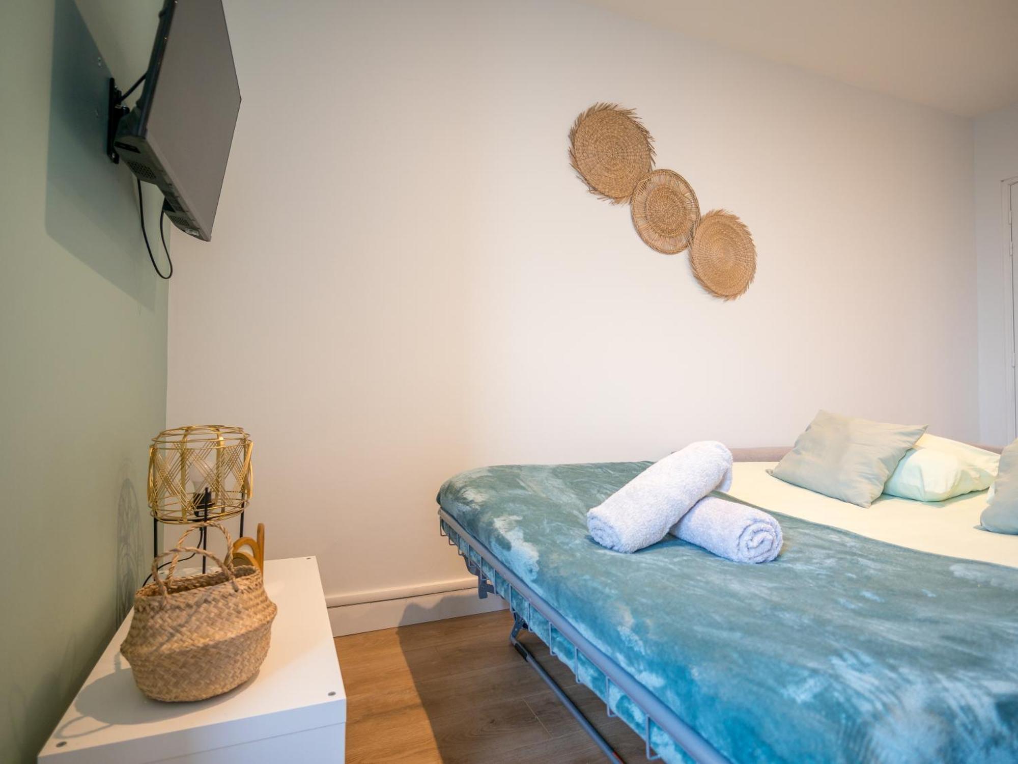 Le Cosy Twin Lägenhet Villefranche-sur-Saône Exteriör bild