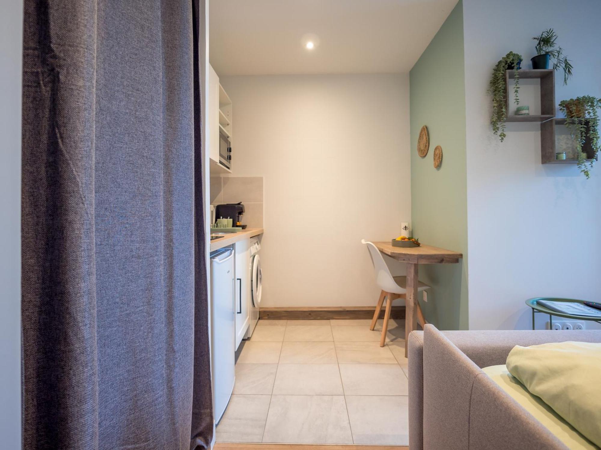 Le Cosy Twin Lägenhet Villefranche-sur-Saône Exteriör bild