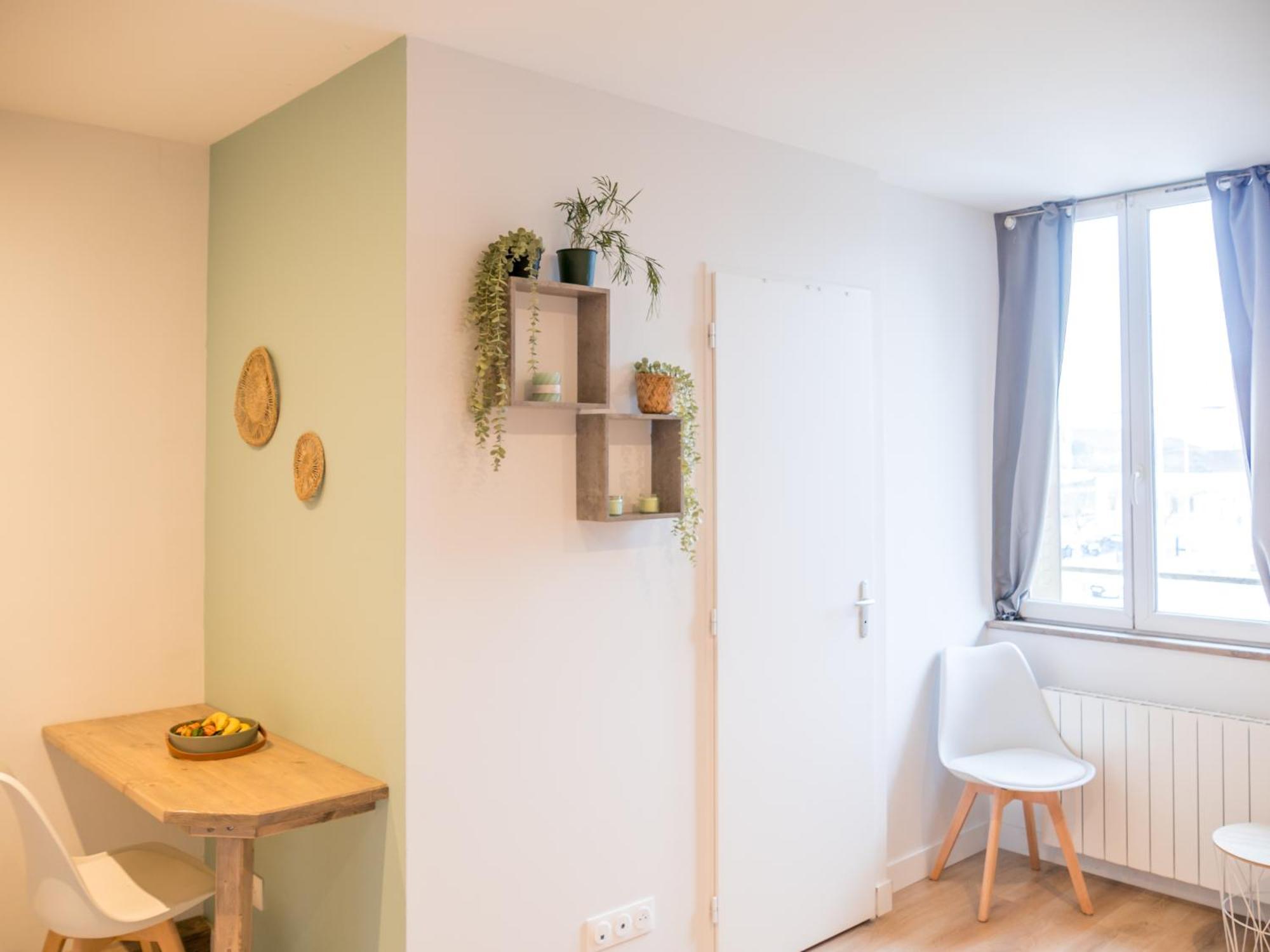 Le Cosy Twin Lägenhet Villefranche-sur-Saône Exteriör bild